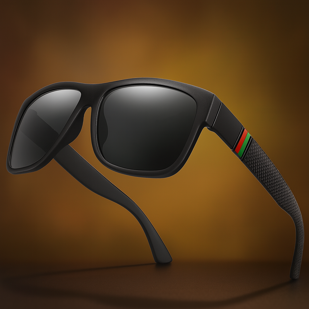 NXVUE Polarized Sunglasses