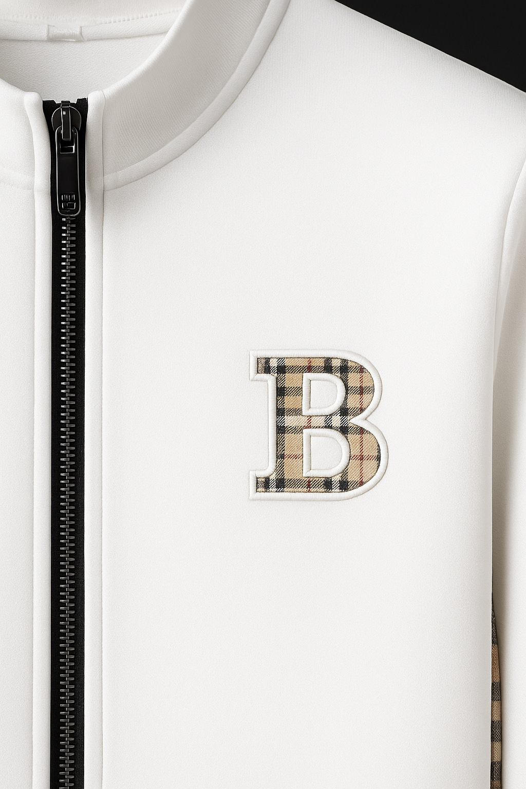 Berrin & Co. Classic Tracksuit