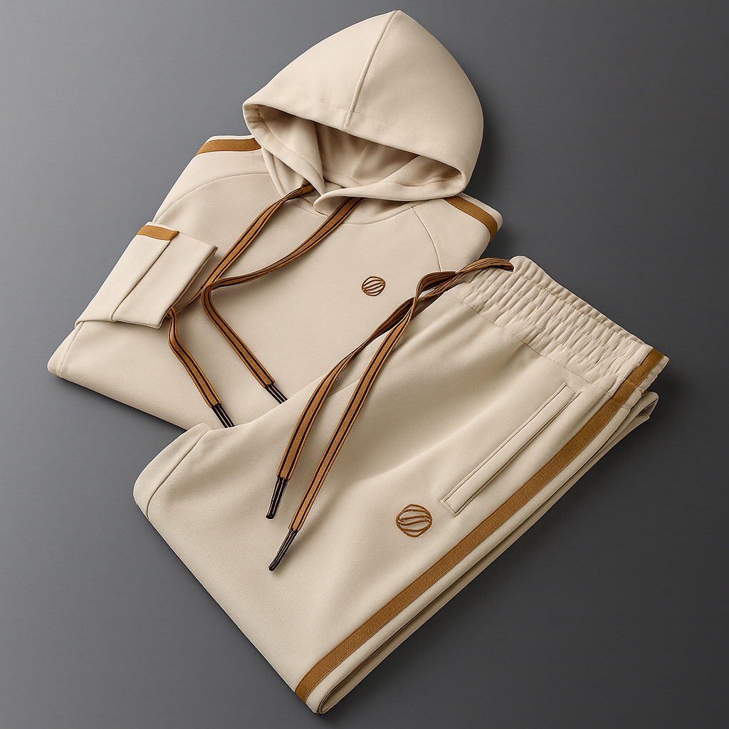 RAUX Premium Tracksuit