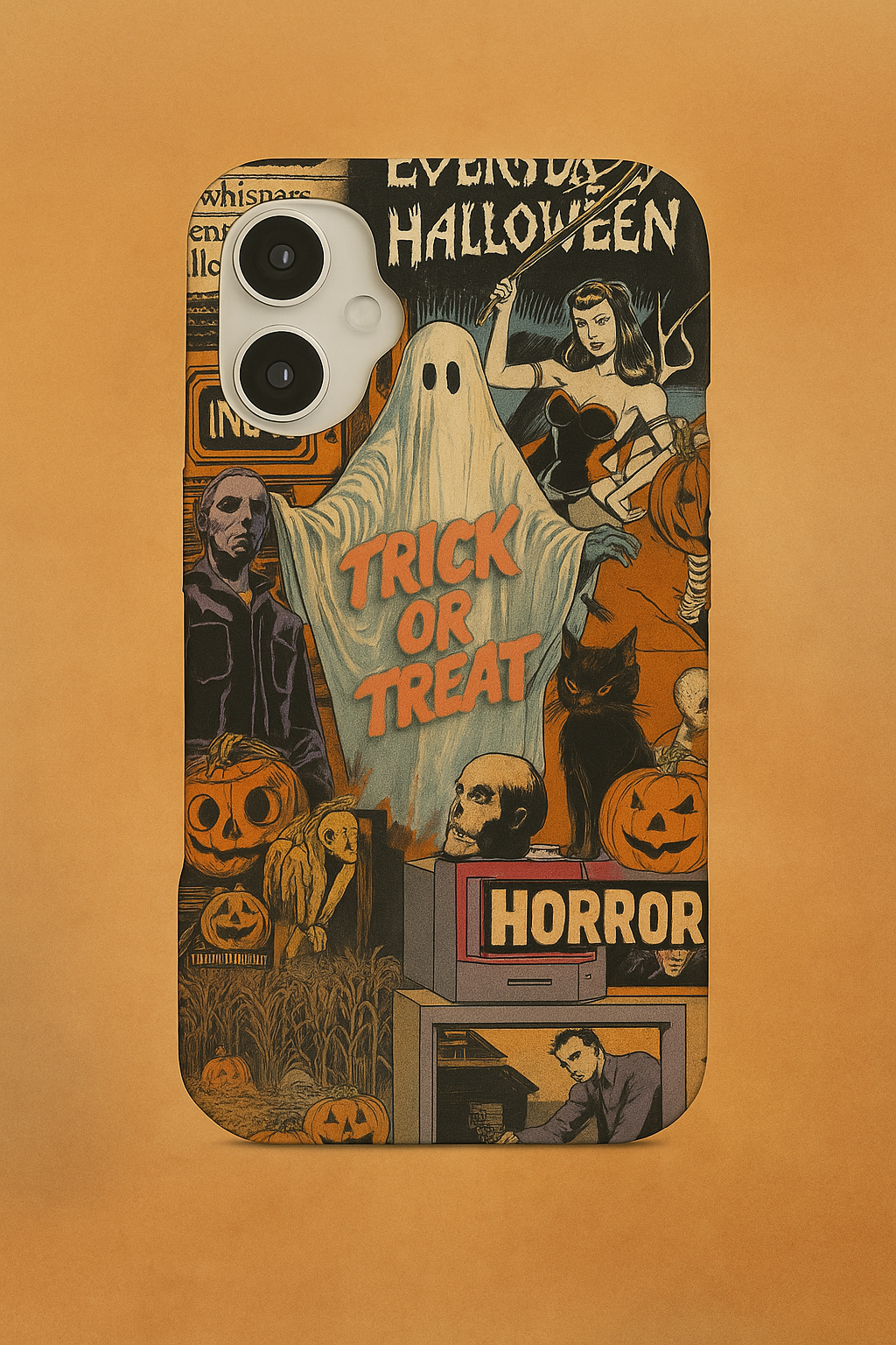 Twilight iPhone Case