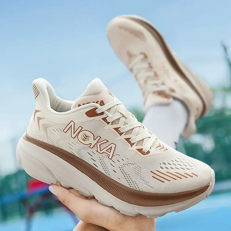 Noka Athletic Sneakers