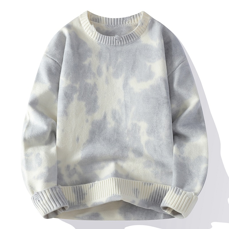 Salvatorre Washed-Out Sweater
