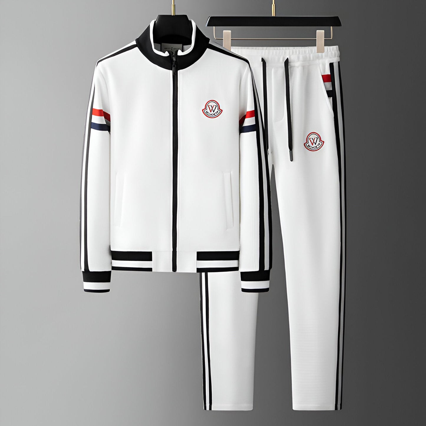MCHOETP Premium Tracksuit