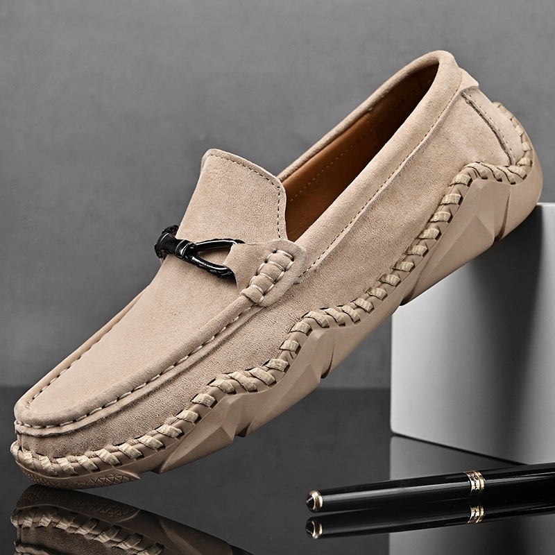 Amalfi Driving Loafers
