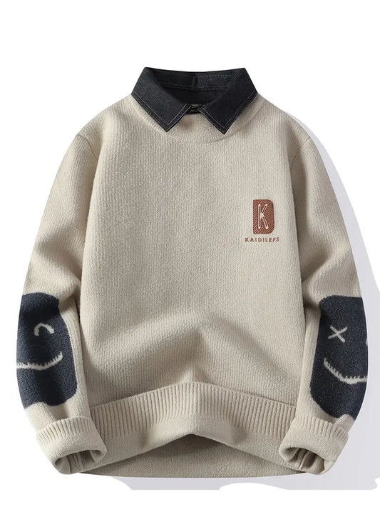 KAILDILEFS Two-Piece Set