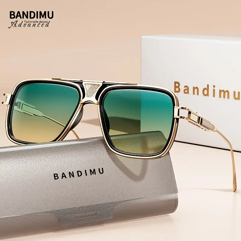 Bandimu Premium Shades