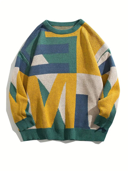 Stitchline Studio Knit Sweater