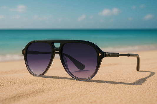 Solure Polarized Sunglasses