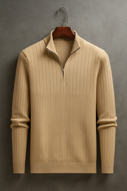 Coofandy Cotton Pullover