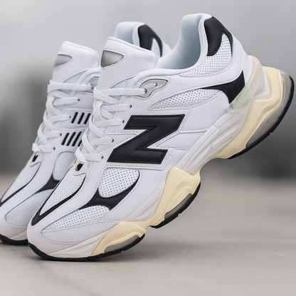 Suede Motion Sneakers