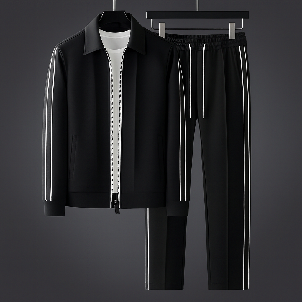 LYVO Premium Stripe Set