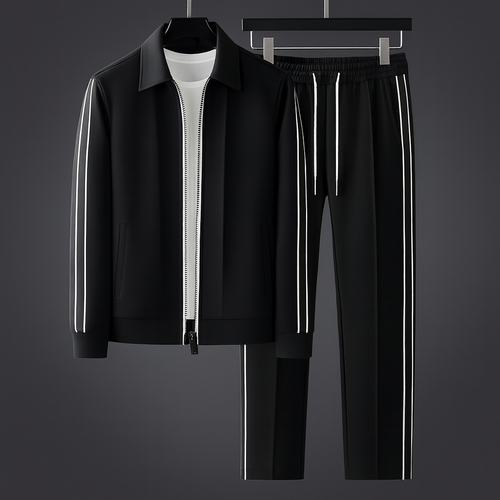 LYVO Premium Stripe Set