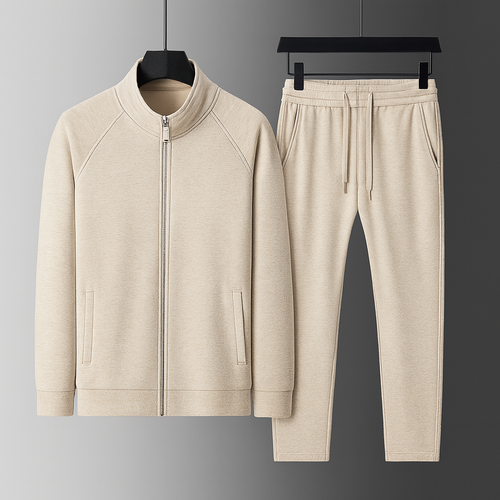 Nuvoro Signature Tracksuit