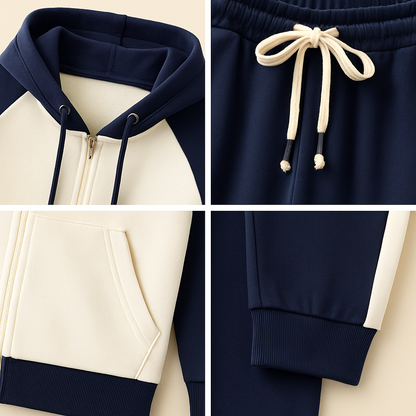 Clyra Signature Tracksuit