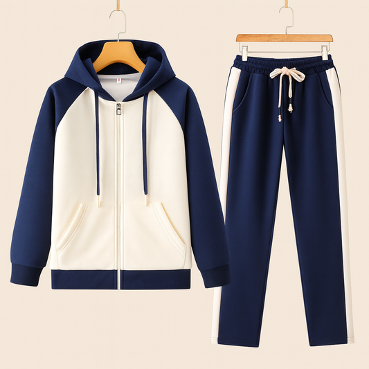 Clyra Signature Tracksuit