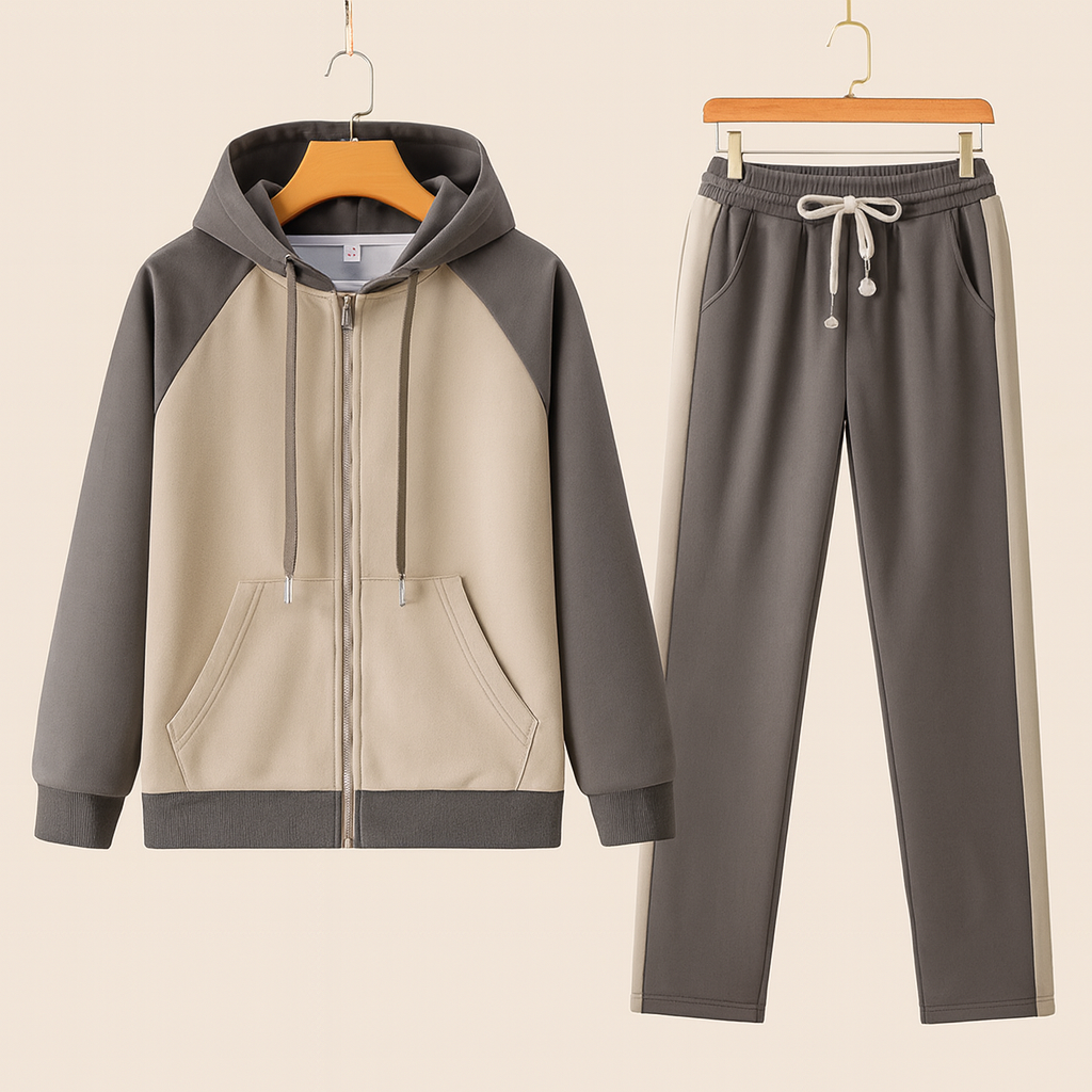 Clyra Signature Tracksuit