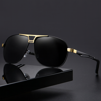 PAVION Polarized Sunglasses