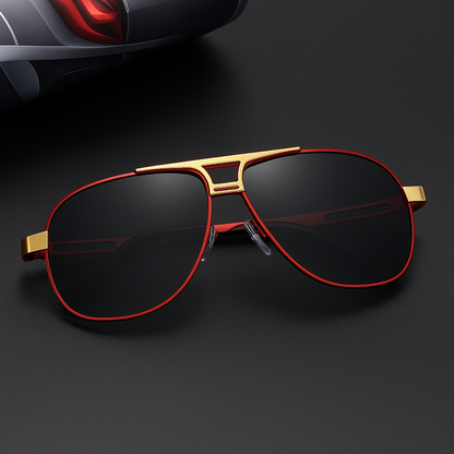 PAVION Polarized Sunglasses