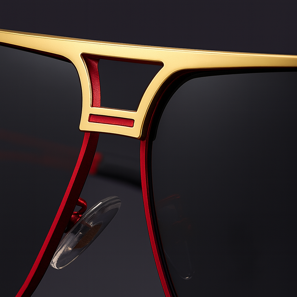 PAVION Polarized Sunglasses