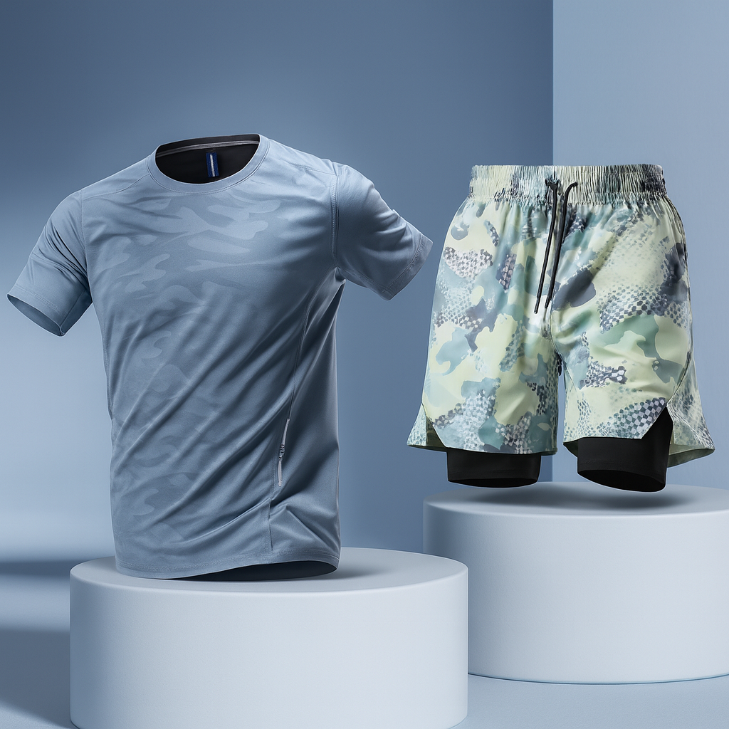 Velocite Performance Set