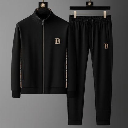 Berrin & Co. Classic Tracksuit