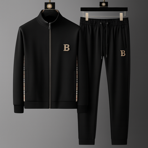 Berrin & Co. Classic Tracksuit