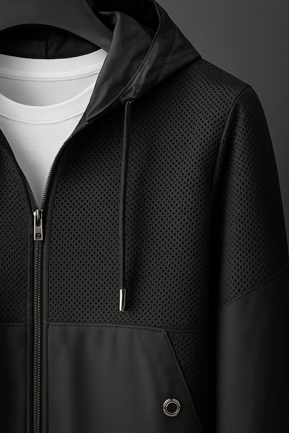 ARCIVE Mesh Tracksuit