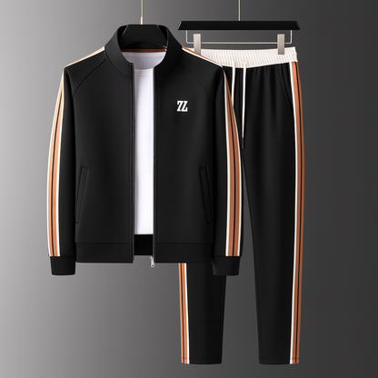 Zavell & Co. Signature Tracksuit