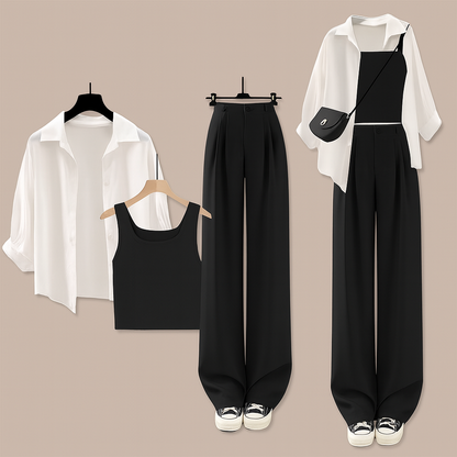 Mara Three-Piece Set