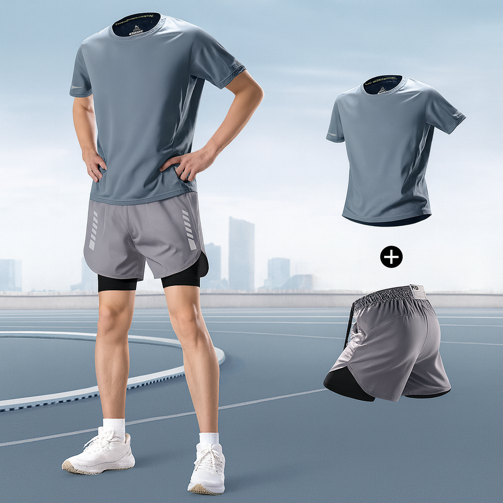 SwiftDry Training Set