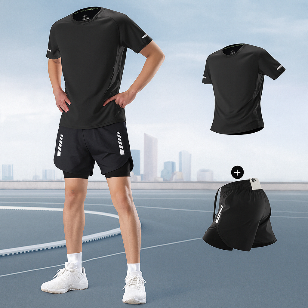 SwiftDry Training Set