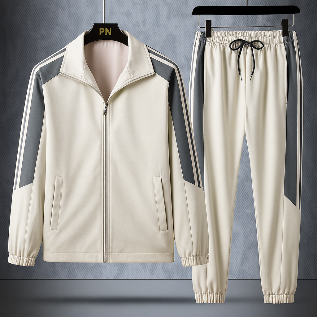Bravik Classic Tracksuit