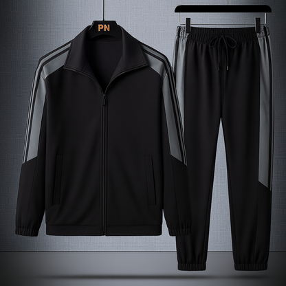Bravik Classic Tracksuit
