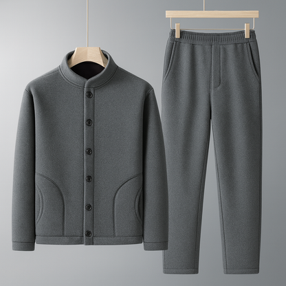 Wollaire Wool Tracksuit