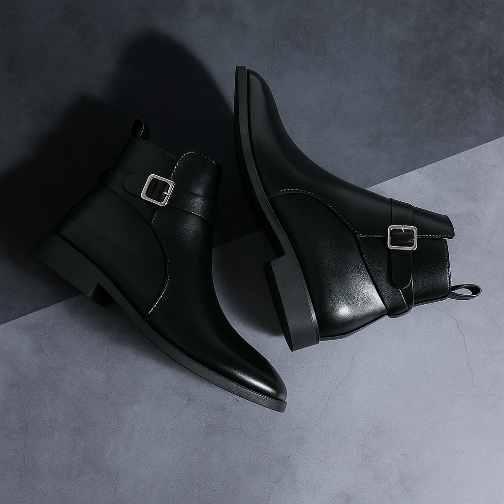 Rovanni Ankle Boots