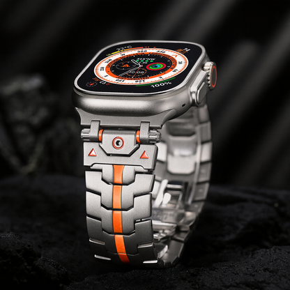 Odyssey Apple Watch Band