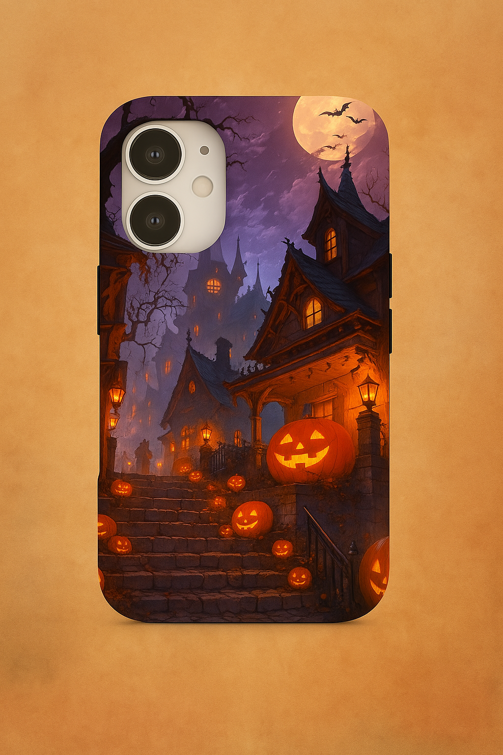 Twilight iPhone Case