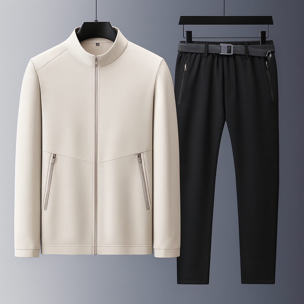 Firenze Italian Tracksuit