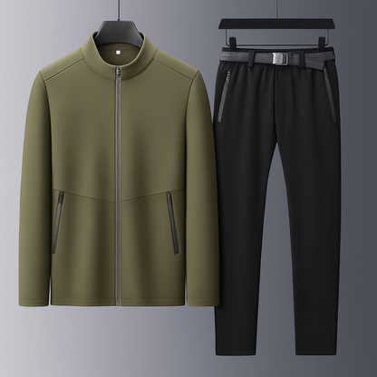 Firenze Italian Tracksuit