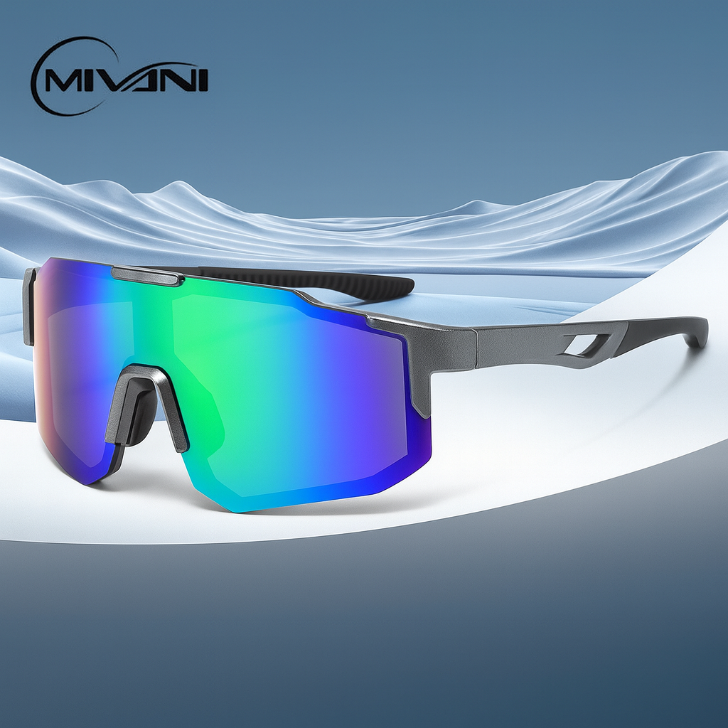 MIVANI UV400 Sunglasses