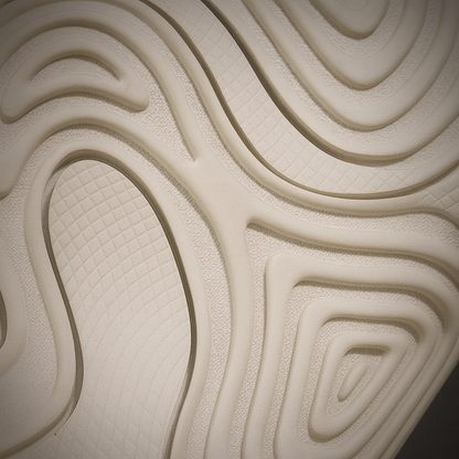 NEUX Chunky Sneakers