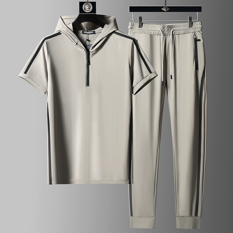 Invictus Premium Tracksuit Set