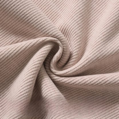 Brooklyn Corduroy Hoodie