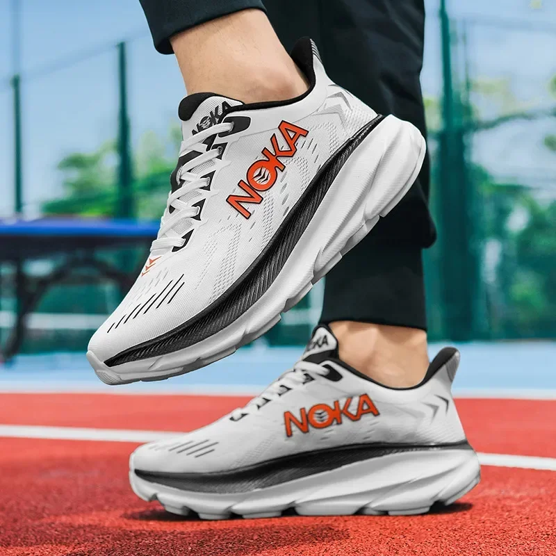 Noka Athletic Sneakers