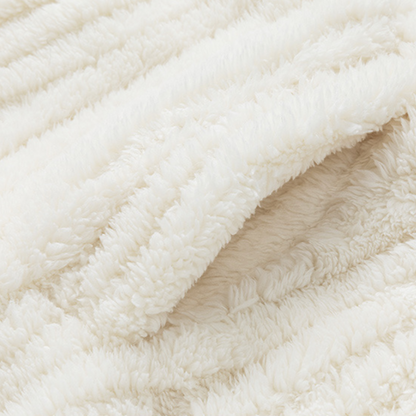 CloudComfort Fleece Set