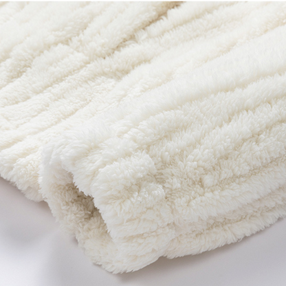 CloudComfort Fleece Set