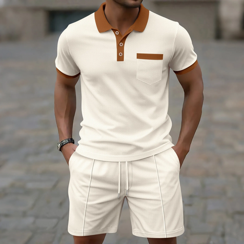 Marlowe Polo Set