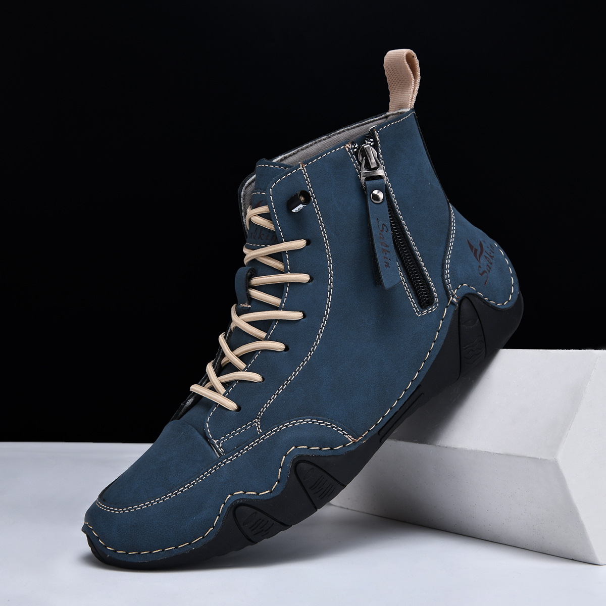 Riviera Passo Boots