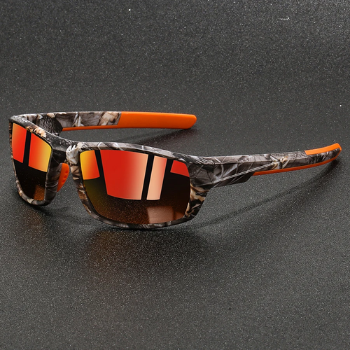 SolarCamo Polarized Shades
