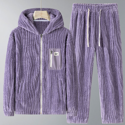 CloudComfort Fleece Set